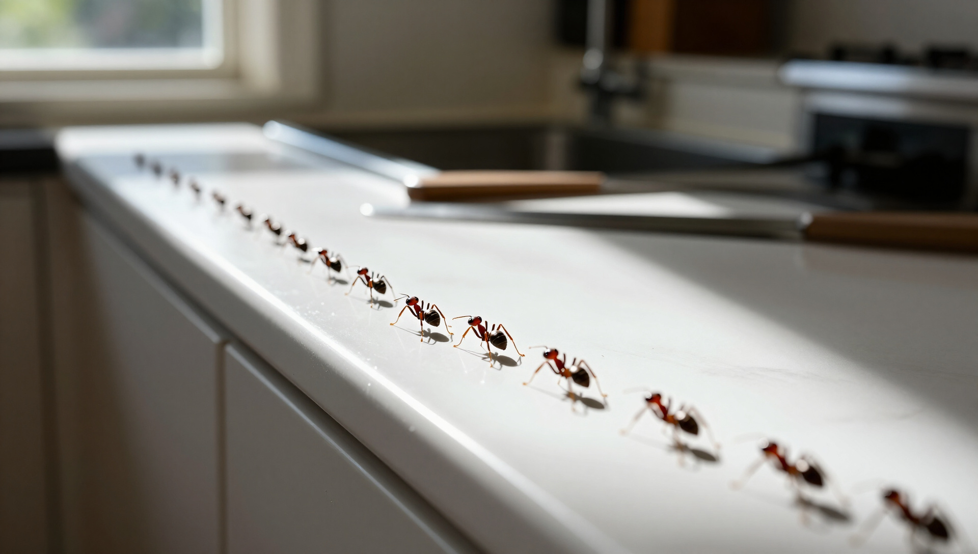 Ant Control in Grose Vale