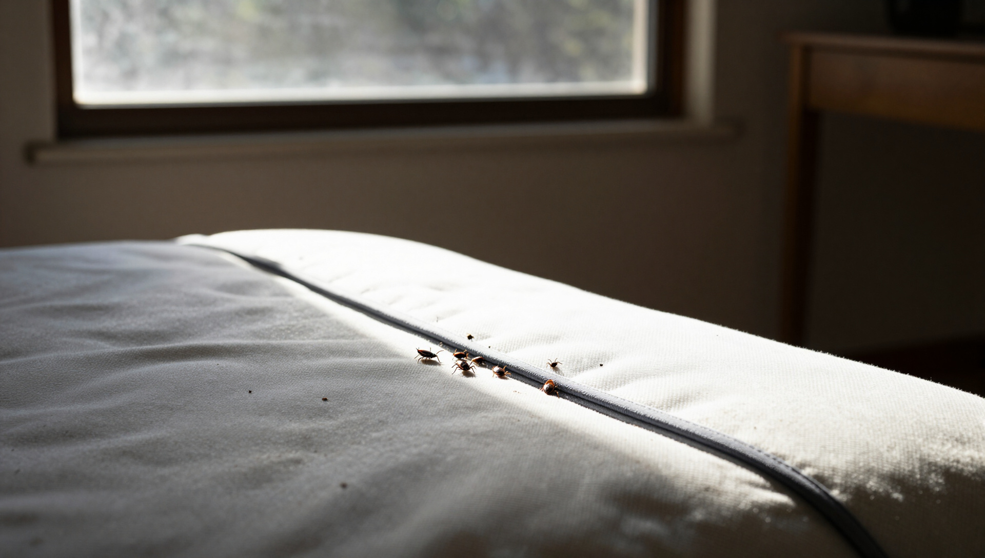 Bed Bugs Control in Grose Vale