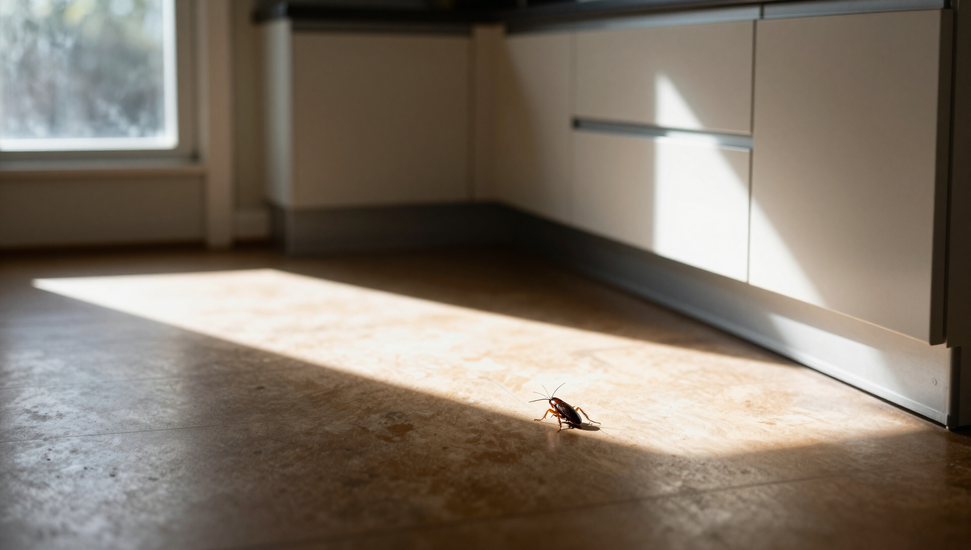 Cockroach Removal in Grose Vale