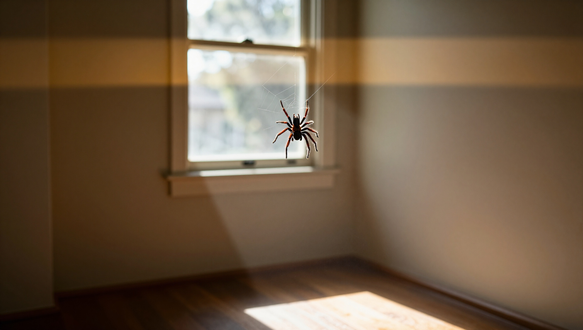 Spider Control in Grose Vale