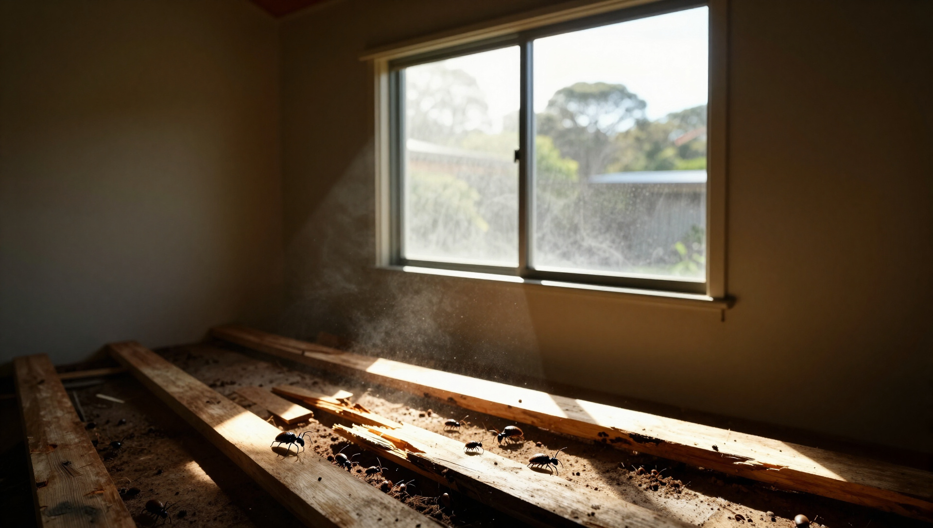 Termite Prevention in Grose Vale